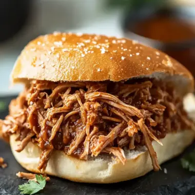 Savory Crockpot Pulled Pork for Effortless Family Feasts 10 Savory Crockpot Pulled Pork