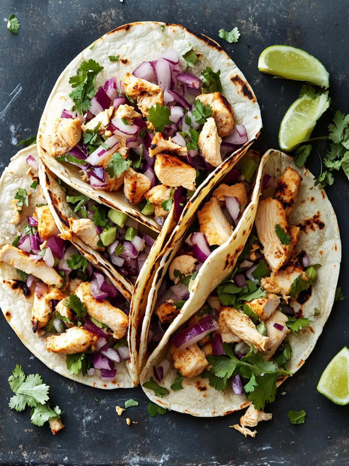 Crack Chicken Tacos That Will Wow Your Family Dinner Time 5 Crack Chicken Tacos That Will Elevate Family Dinner Time