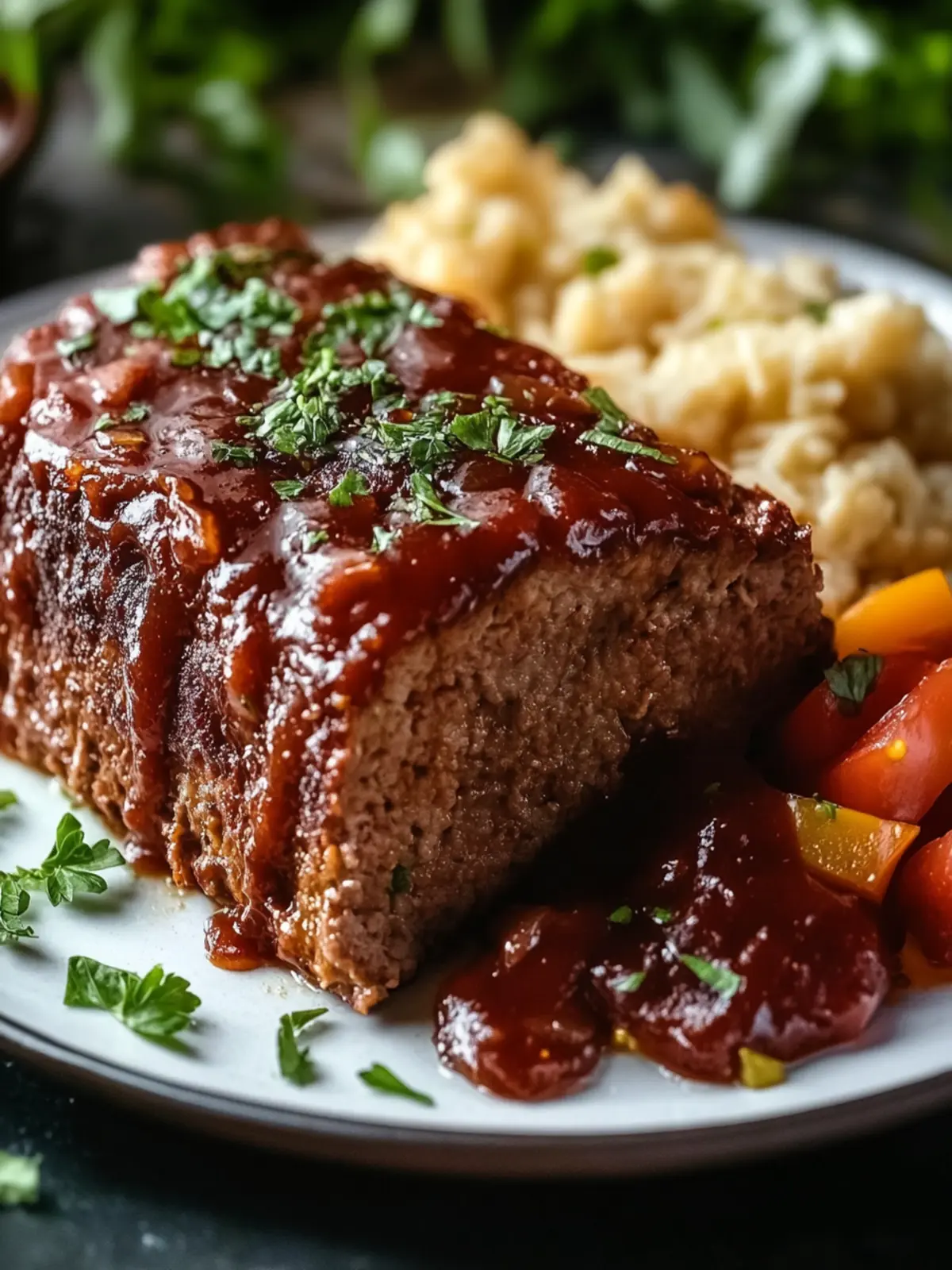 Cheesecake Factory Meatloaf: Customize Your Comfort Classic 4 Cheesecake Factory Meatloaf