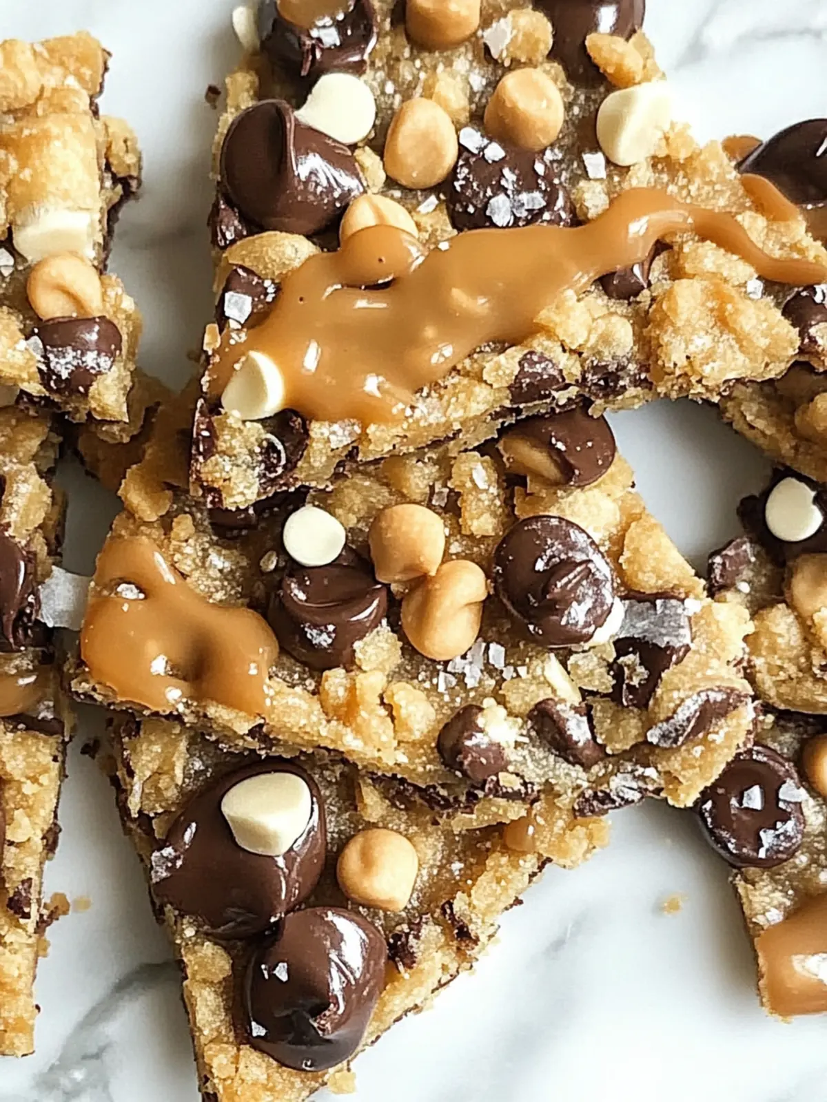 Loaded Cookie Brittle: Your New Favorite Sweet Snack Delight 4 Loaded Cookie Brittle