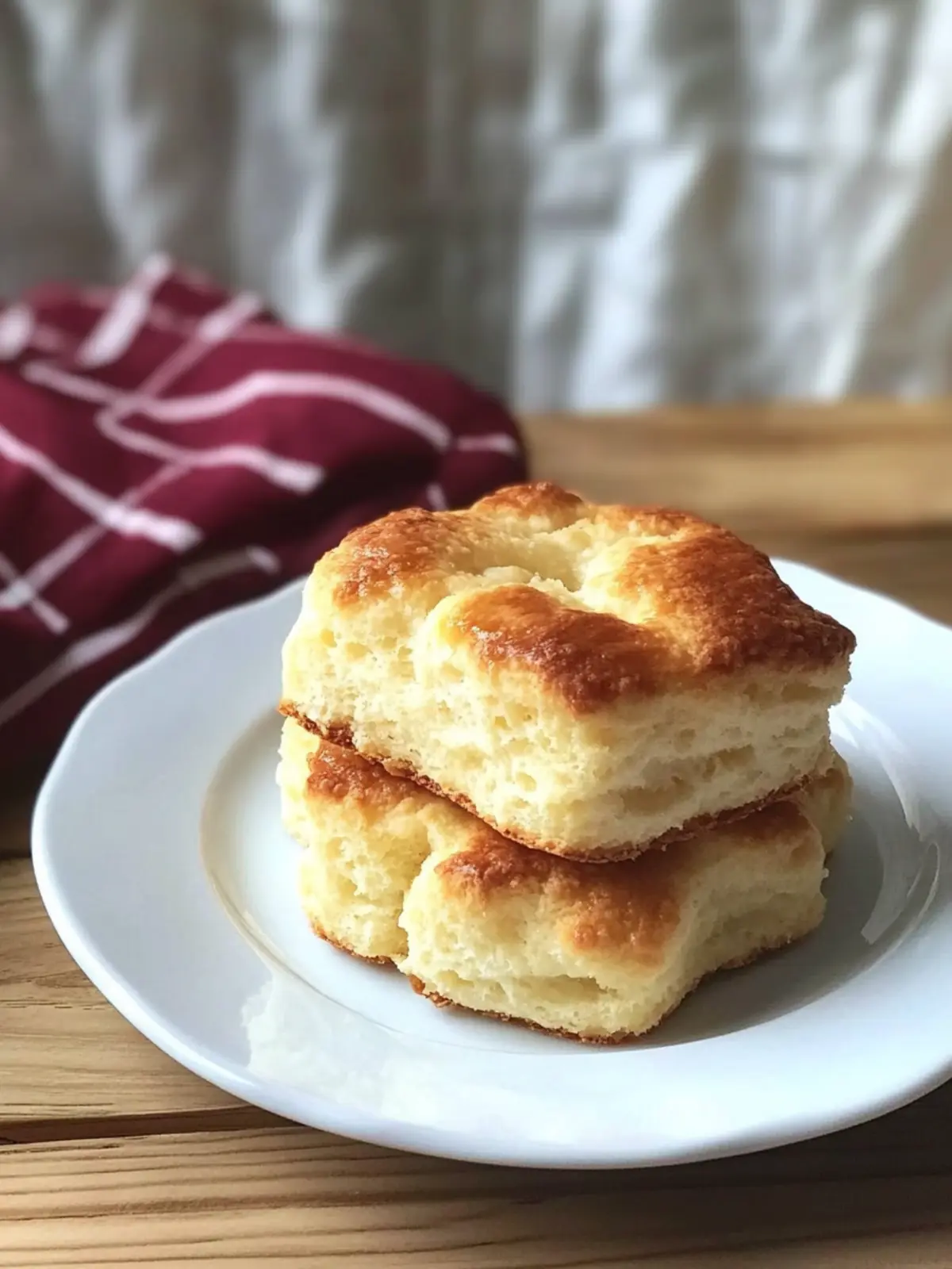 Heavenly Butter Swim Biscuits for a Cozy Comfort Meal 4 Butter Swim Biscuits