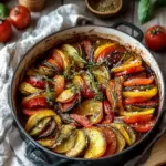 Best Ratatouille Recipe for Fresh Summer Flavors 85 Best Ratatouille