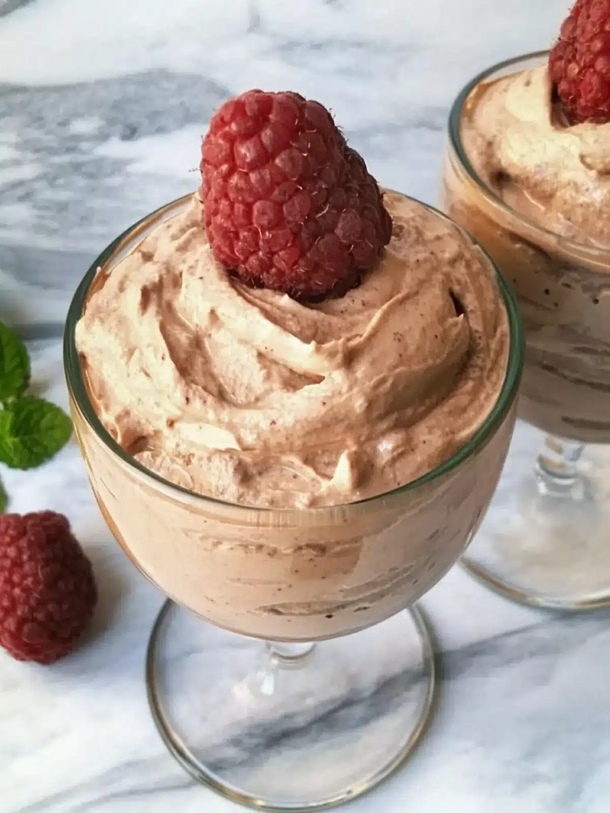 The Easiest Mousse You Will Ever Make in Just 2 Steps! 3 The Easiest Mousse You Will Ever Make