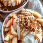 Delicious Easy Caramel Cheesecake Apple Dip in Minutes 83 Easy Caramel Cheesecake Apple Dip