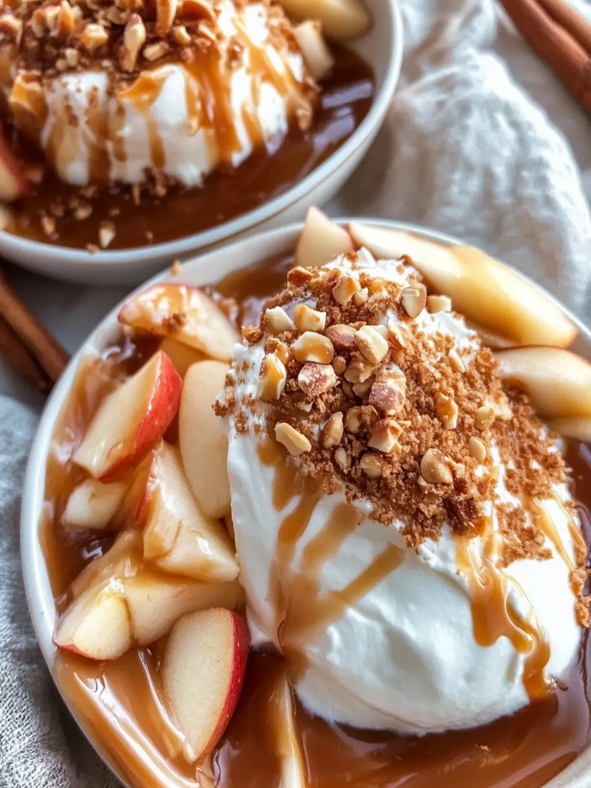 Delicious Easy Caramel Cheesecake Apple Dip in Minutes 5 Easy Caramel Cheesecake Apple Dip
