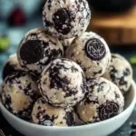 Easy Oreo Protein Balls Recipe You'll Love in Minutes 7 Easy Oreo Protein Balls Recipe