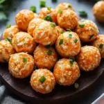 Irresistible Buffalo Chicken Dip Balls You'll Want to Make Today 15 Buffalo Chicken Dip Balls