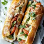 Indulge in Melty Hot Roll Sandwiches for Perfect Cozy Nights 14 Indulge in Melty Hot Roll Sandwiches for Cozy Nights