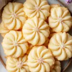 Melt-in-Your-Mouth Butter Cookies in Just 30 Minutes Bliss 83 Melt-in-Your-Mouth Butter Cookies in Just 30 Minutes