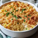 Ultimate Tuna Noodle Casserole for Cozy Family Nights 84 Tuna Noodle Casserole