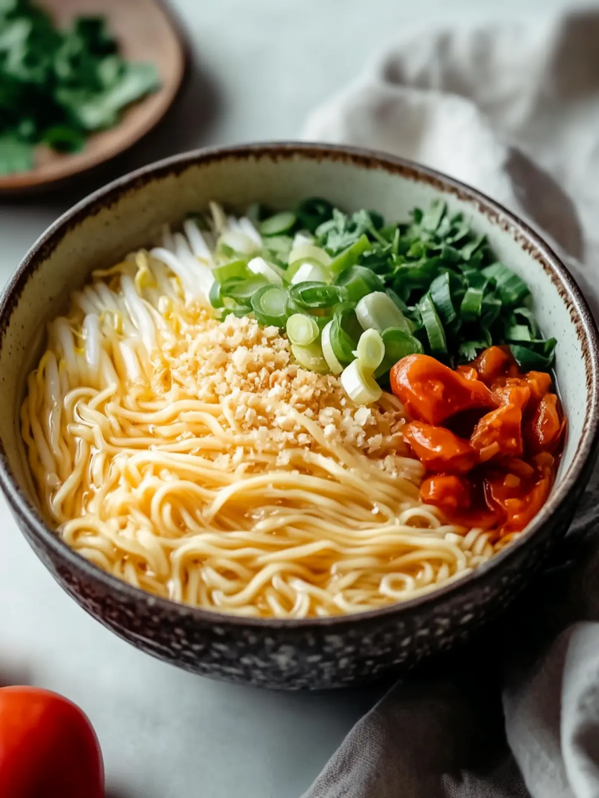 Ultimate Homemade Ramen Noodles: Quick, Easy, and Delicious 5 Homemade Ramen Noodles