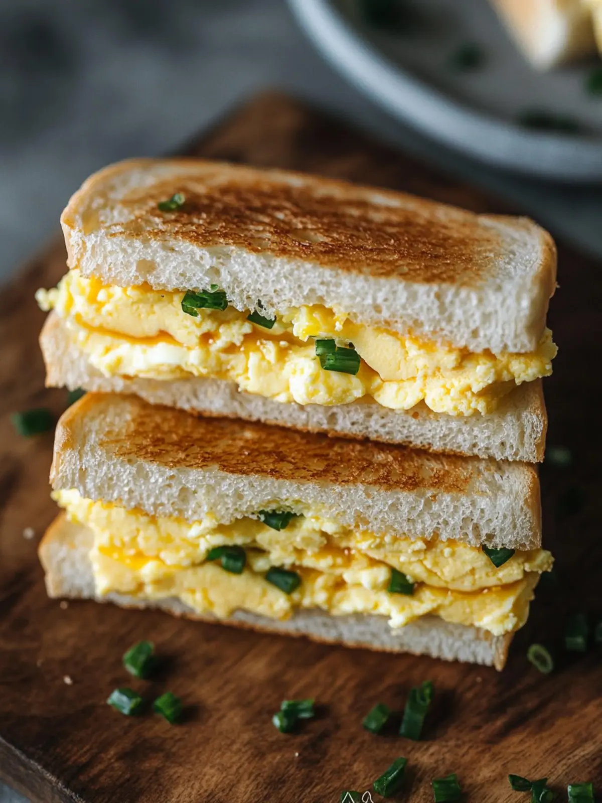 Delicious Japanese Egg Sandwich (Tamago Sando) You'll Love 4 Japanese Egg Sandwich (Tamago Sando)