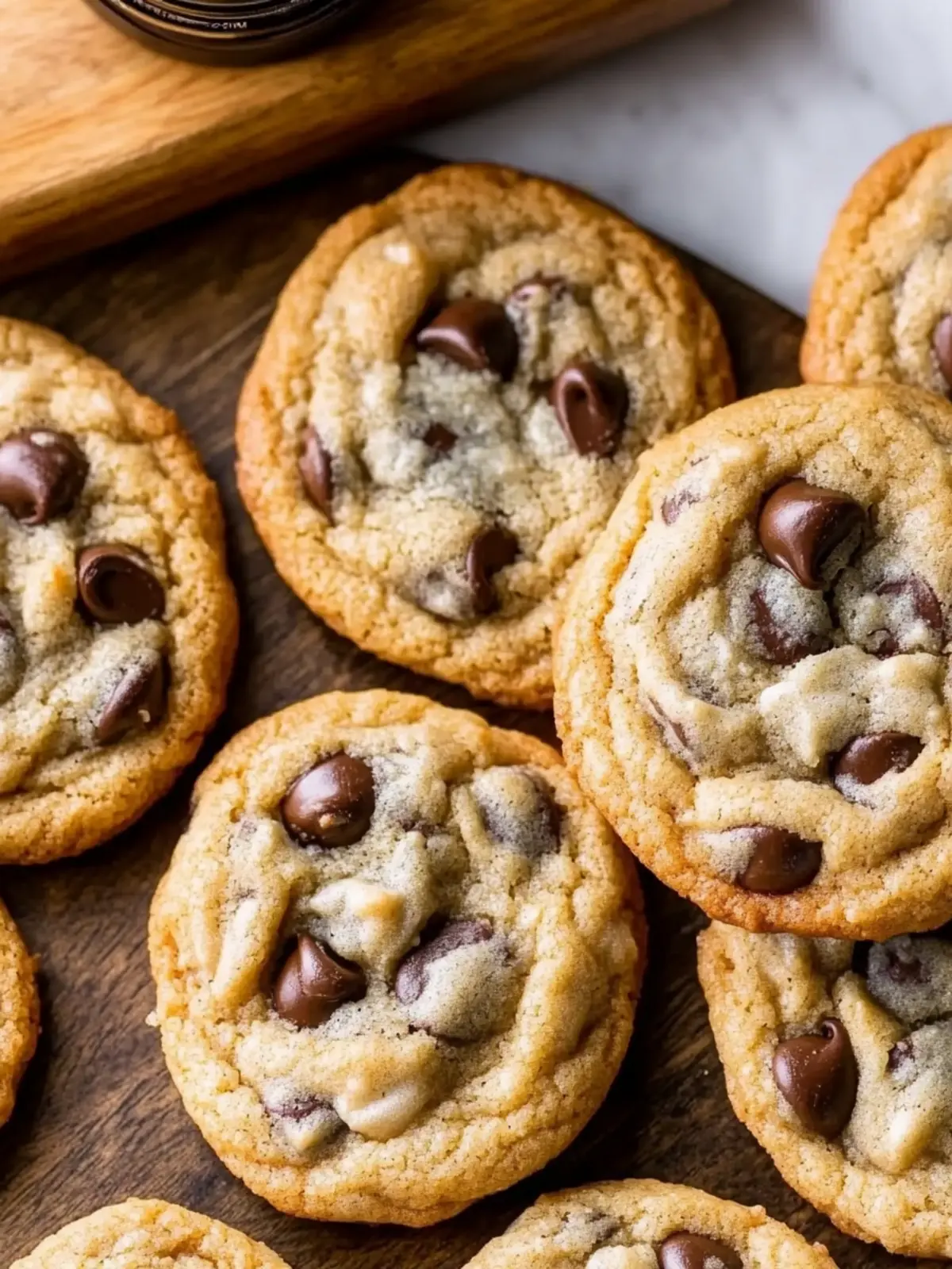 Baileys Irish Cream Chocolate Chip Cookies for Cozy Nights 3 Baileys Irish Cream Chocolate Chip Cookies
