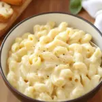 Creamy Panera Mac and Cheese Recipe Ready in 30 Minutes 8 Panera Mac and Cheese Recipe