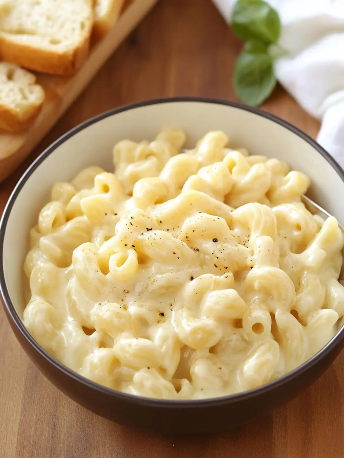 Creamy Panera Mac and Cheese Recipe Ready in 30 Minutes 5 Panera Mac and Cheese Recipe