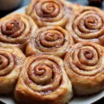 Irresistible Chai Cinnamon Rolls for Cozy Mornings 12 Chai Cinnamon Rolls
