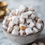 Caramel Apple Puppy Chow Recipe: Irresistibly Crunchy Treat! 85 Caramel Apple Puppy Chow Recipe