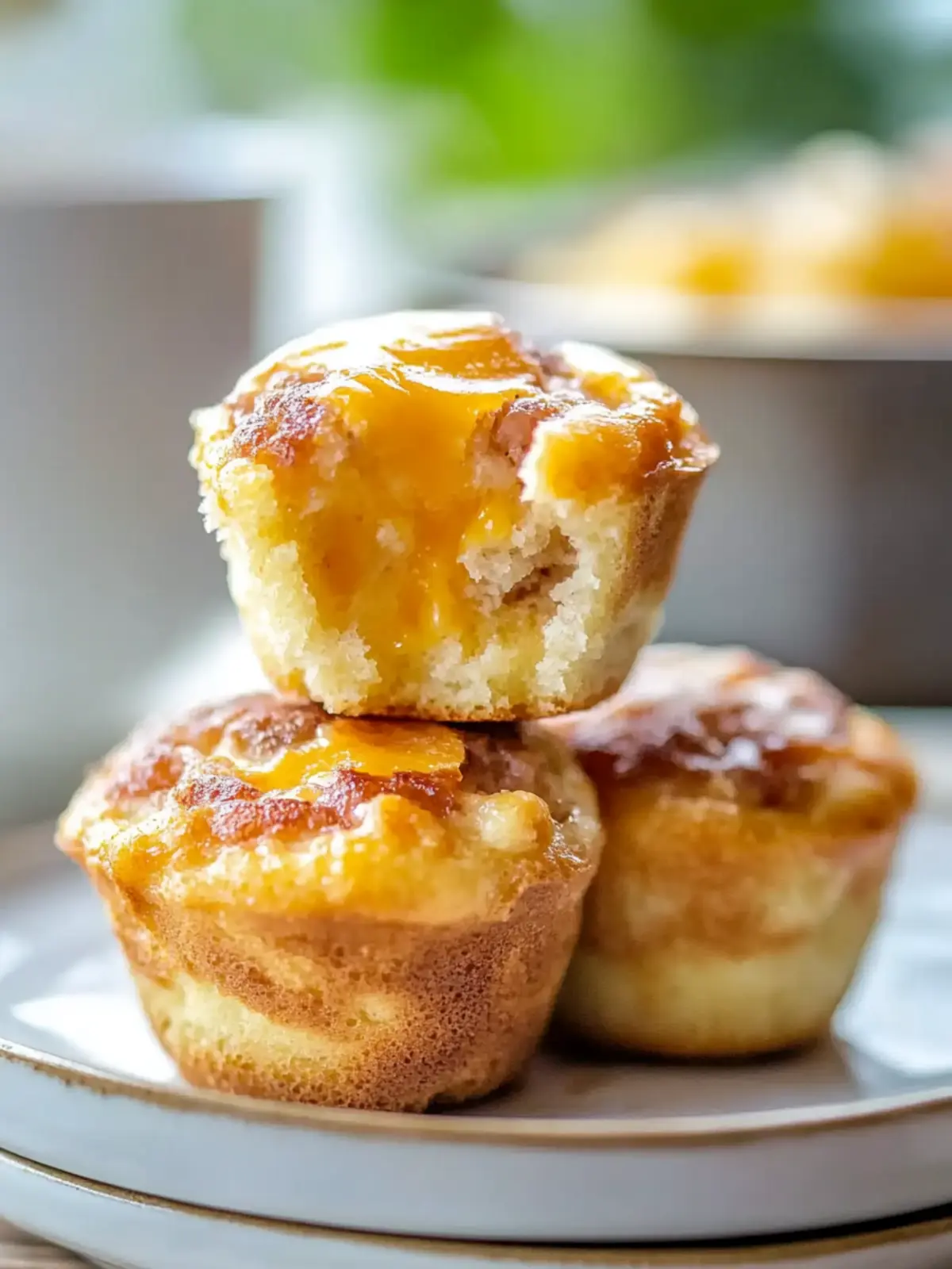 McGriddle Muffins: Your New Favorite Protein-Packed Breakfast 3 McGriddle Muffins