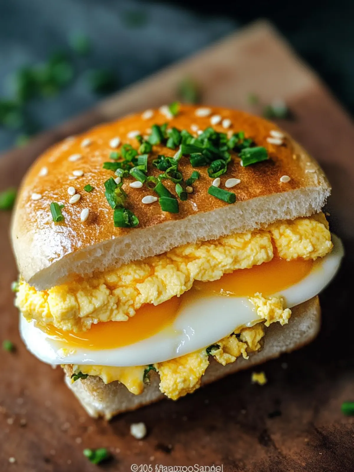 Delicious Japanese Egg Sandwich (Tamago Sando) You'll Love 2 Japanese Egg Sandwich (Tamago Sando)
