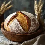 Wholesome Whole Wheat Honey Sourdough for Joyful Baking 82 Whole Wheat Honey Sourdough