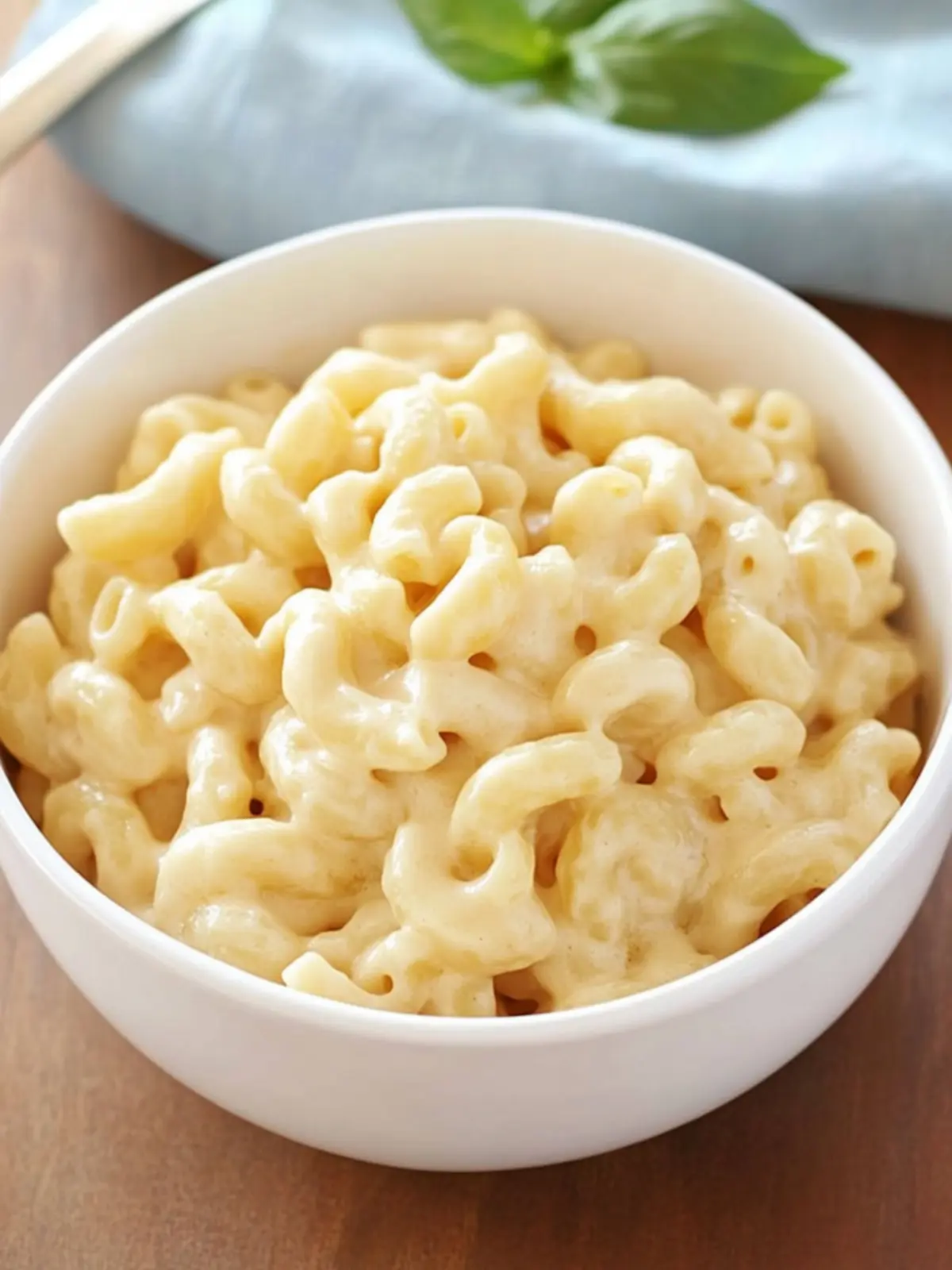 Creamy Panera Mac and Cheese Recipe Ready in 30 Minutes 3 Panera Mac and Cheese Recipe