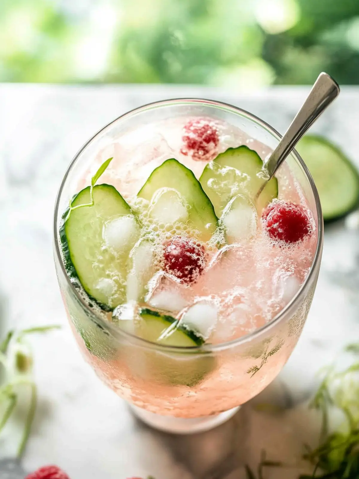Refreshing Hwachae Recipe: Chill Out with Summer's Best Punch 3 Hwachae Recipe