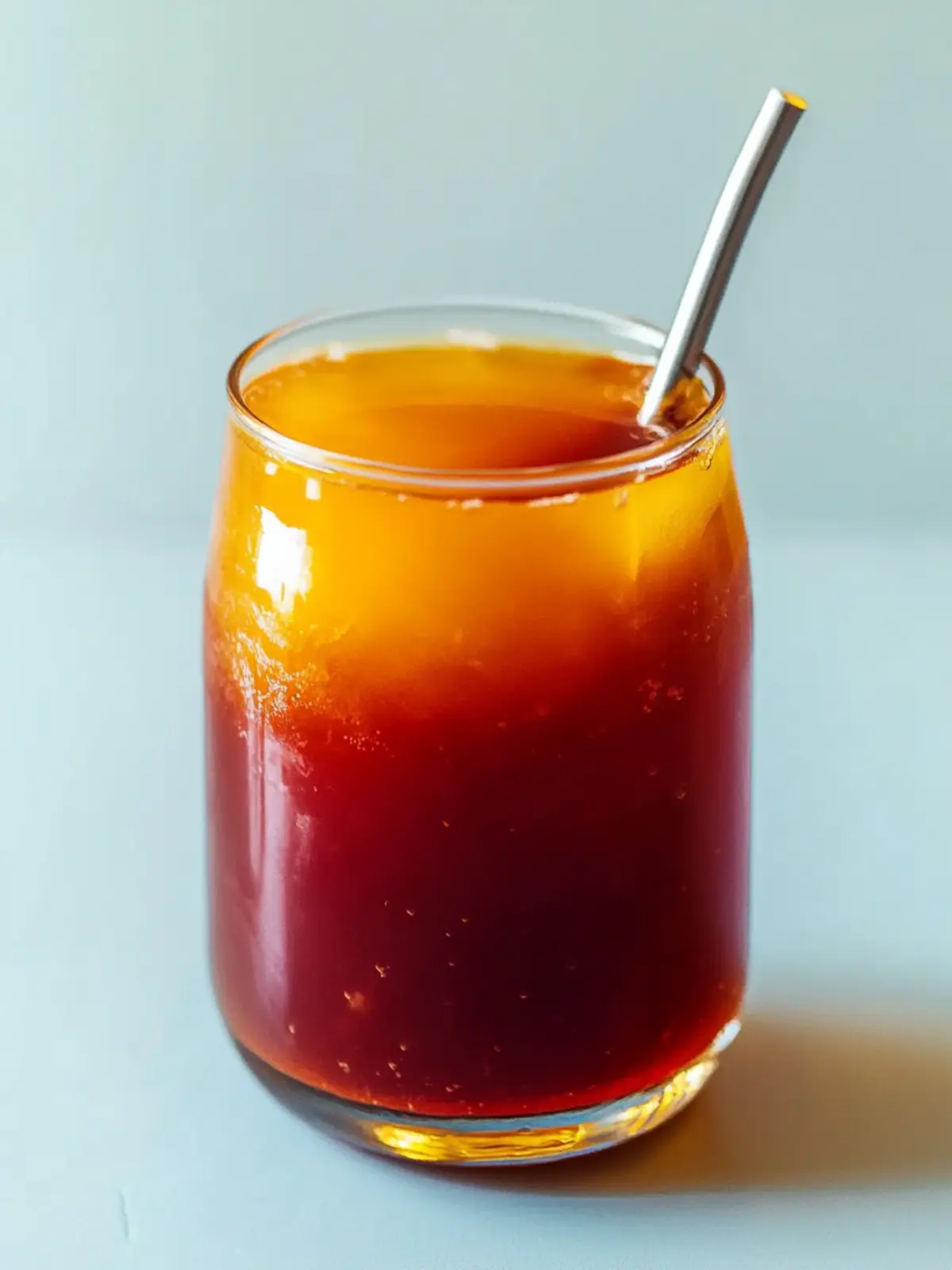 Sensational Copycat Mumbo Sauce: Sweet Tangy Perfection 4 Copycat Mumbo Sauce