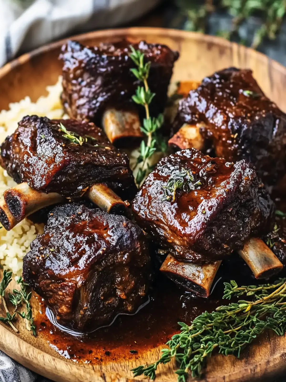 Super Tender Crockpot Beef Short Ribs Recipe for Cozy Nights 2 Super Tender Crockpot Beef Short Ribs Recipe