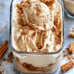 Homemade Biscoff Ice Cream: Creamy No-Churn Dream in 5 Steps 84 Homemade Biscoff Ice Cream
