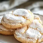 Deliciously Easy Cool Whip Cookies Your New Go-To Treat 11 Deliciously Easy Cool Whip Cookies