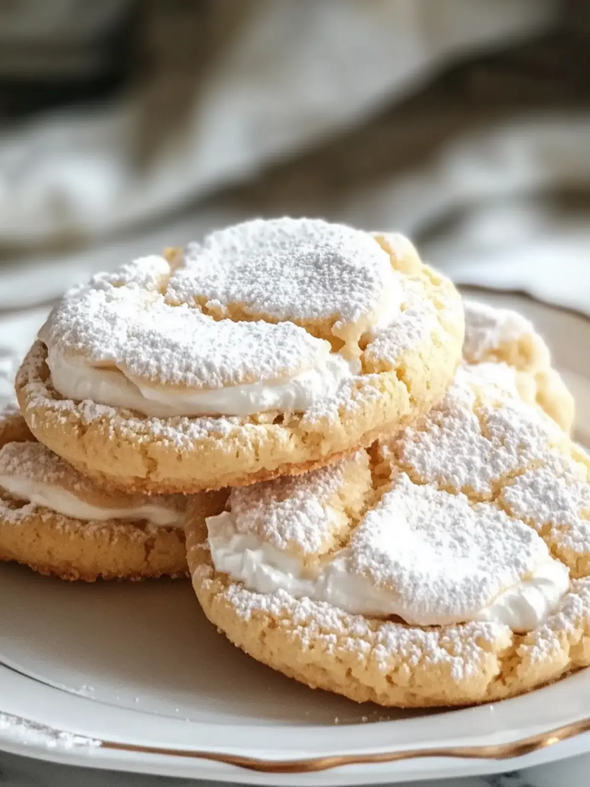 Deliciously Easy Cool Whip Cookies Your New Go-To Treat 5 Deliciously Easy Cool Whip Cookies