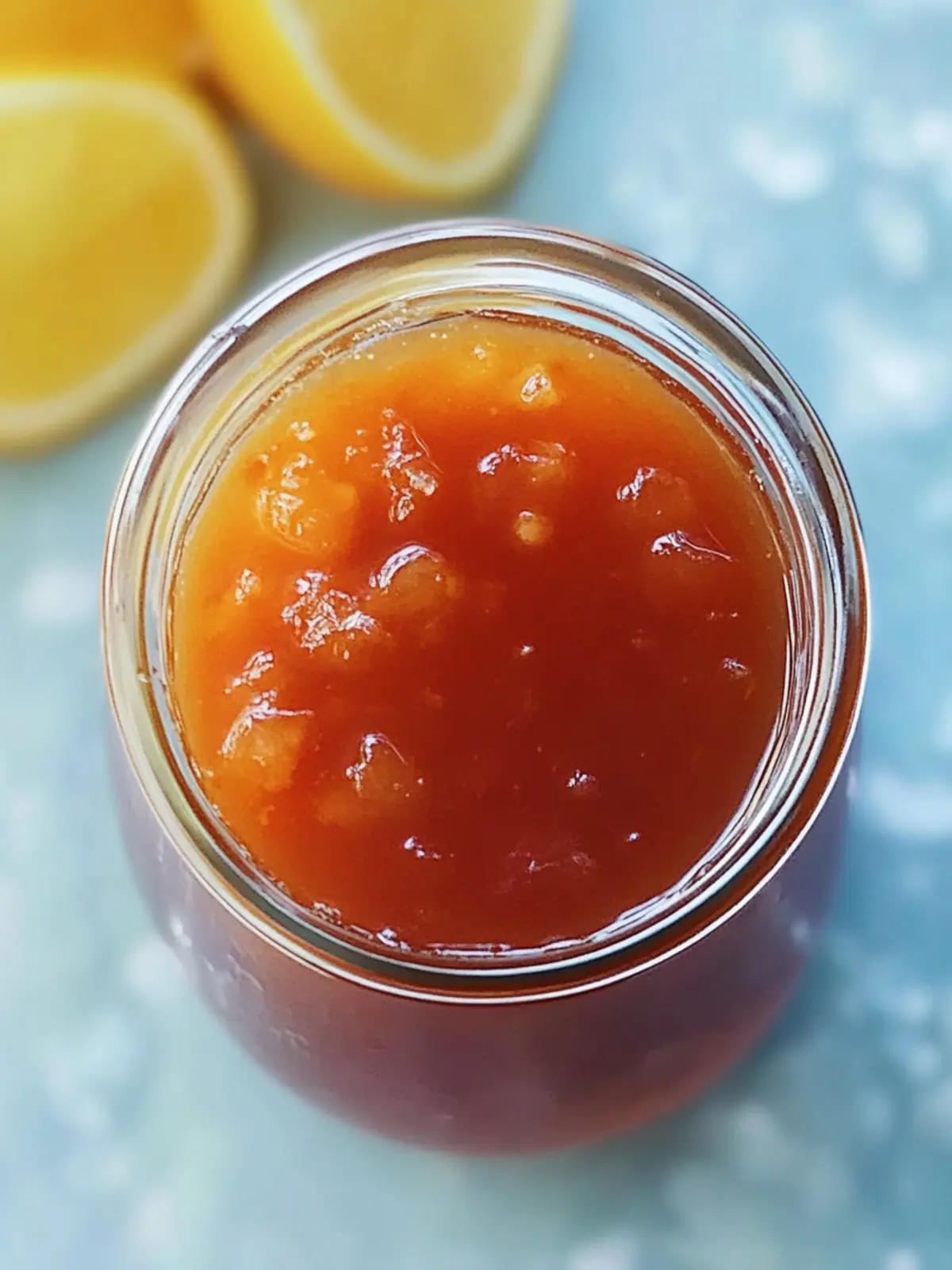 Sensational Copycat Mumbo Sauce: Sweet Tangy Perfection 2 Copycat Mumbo Sauce