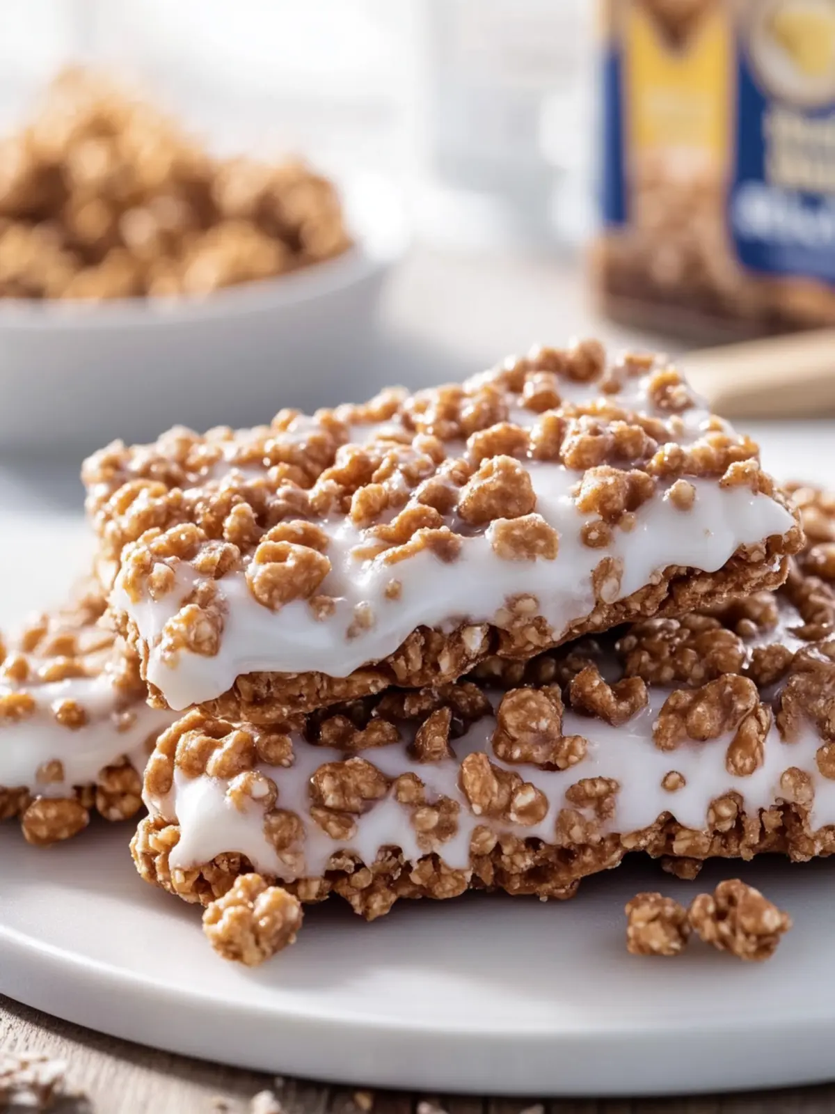 Homemade Little Debbie Star Crunch Cookies That Wow Your Tastebuds 5 Little Debbie Star Crunch