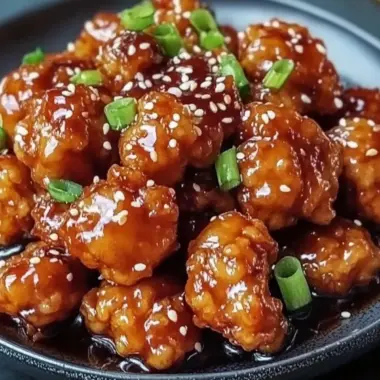 Crispy Chinese Honey Chicken for Effortless Home Cooking 10 Crispy Chinese Honey Chicken