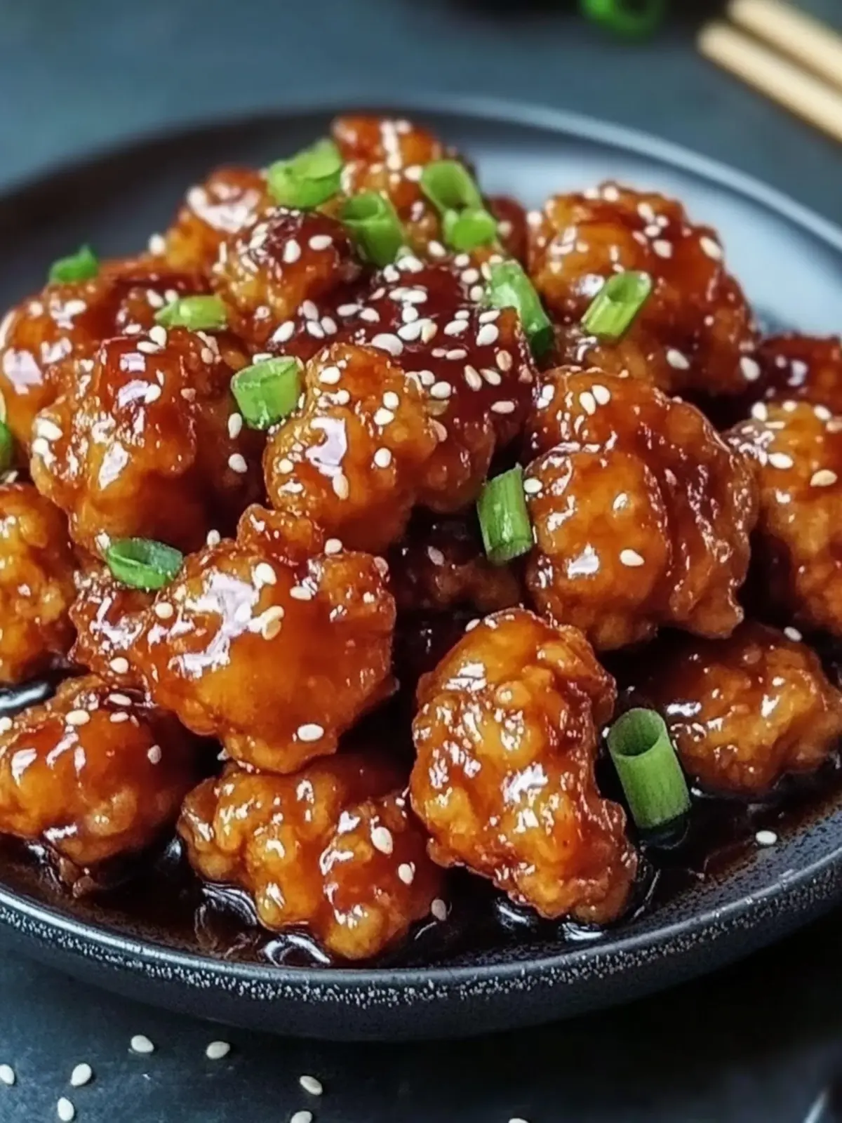 Crispy Chinese Honey Chicken for Effortless Home Cooking 5 Crispy Chinese Honey Chicken