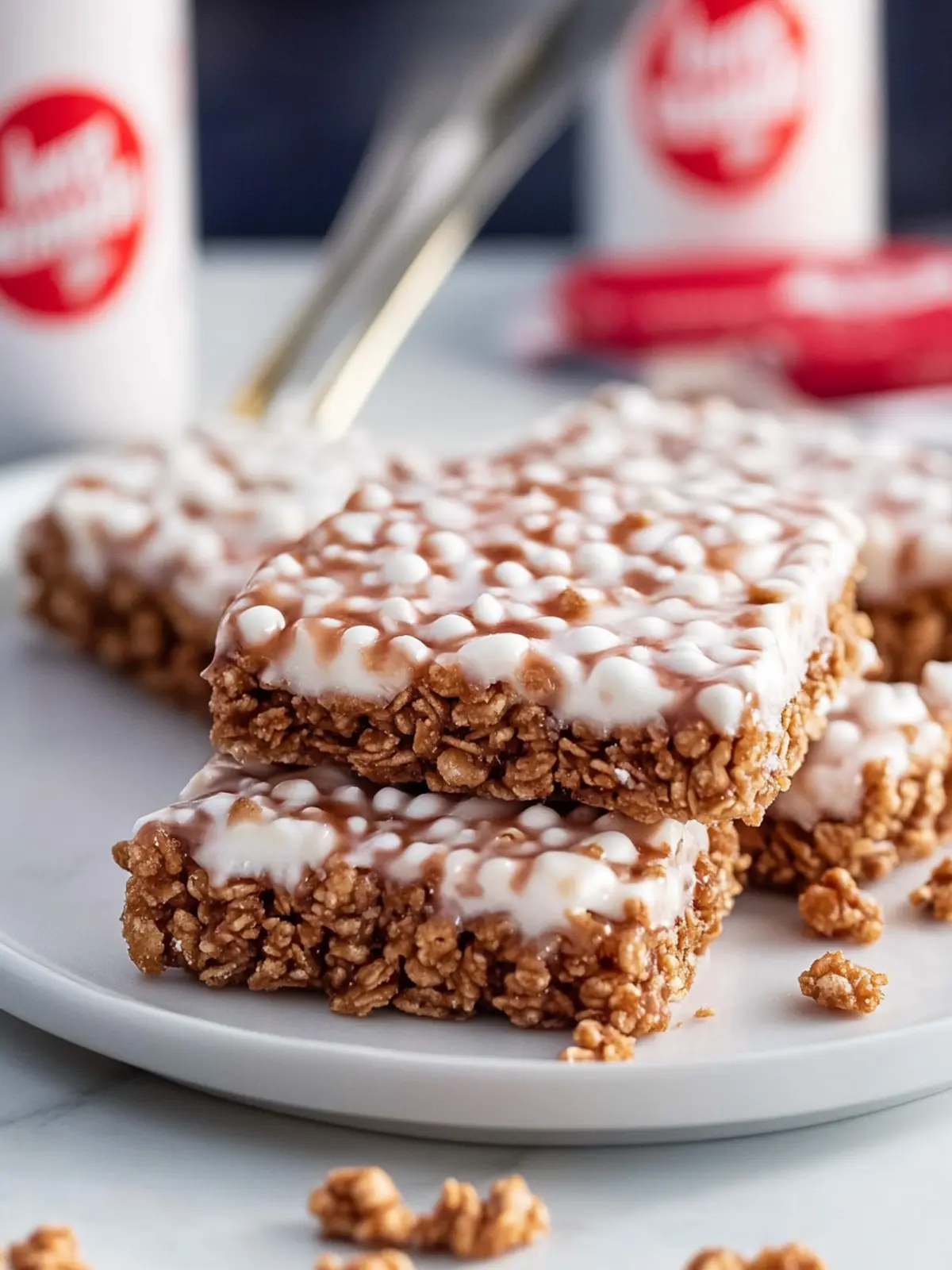 Homemade Little Debbie Star Crunch Cookies That Wow Your Tastebuds 3 Little Debbie Star Crunch