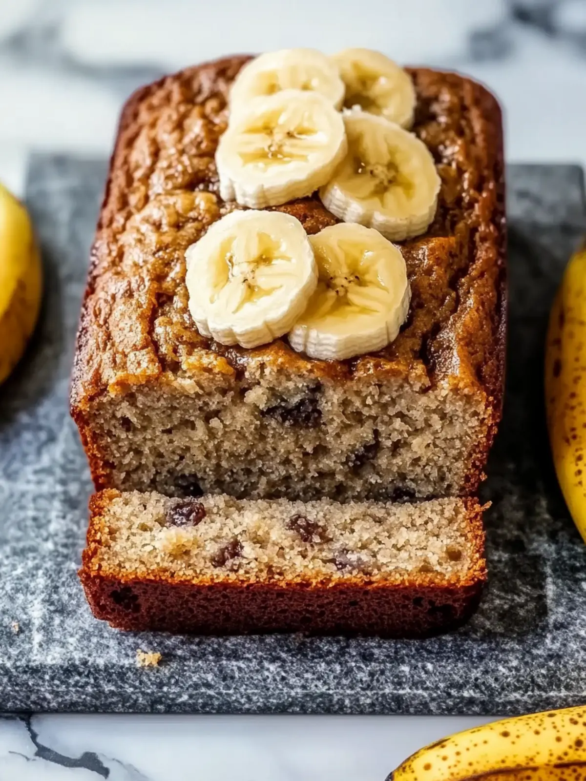 Guilt-Free Protein Banana Bread is Best for Your Cravings 5 Guilt-Free Protein Banana Bread is Best
