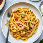 Cowboy Butter Chicken Pasta: Your New Favorite Comfort Dish 14 Cowboy Butter Chicken Pasta