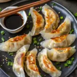 Crispy Gyoza Recipe: The Ultimate Homemade Japanese Dumplings 11 Gyoza Recipe (Japanese Dumplings)
