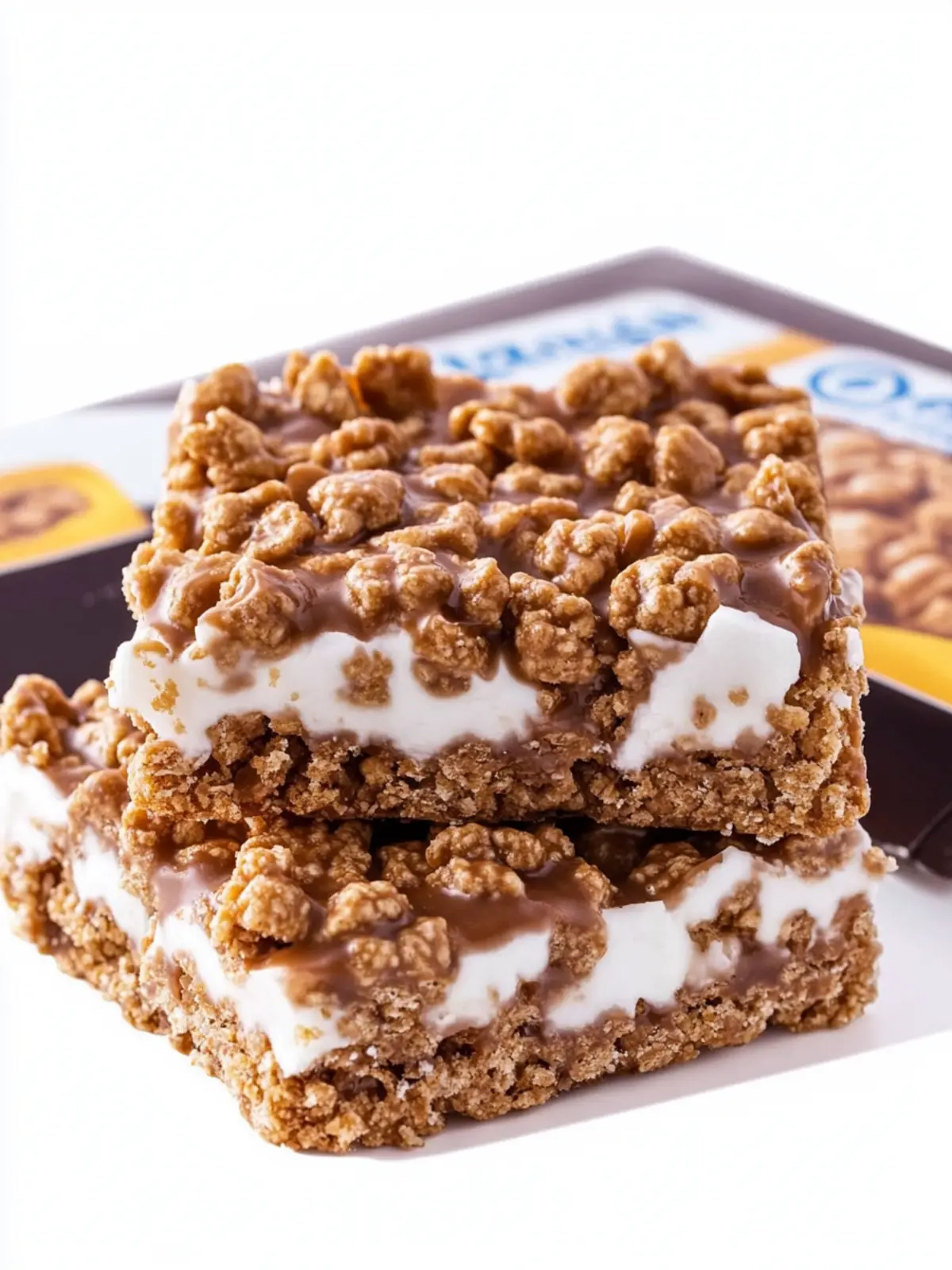 Nostalgic Little Debbie Star Crunch Homemade Delight 2 Little Debbie Star Crunch