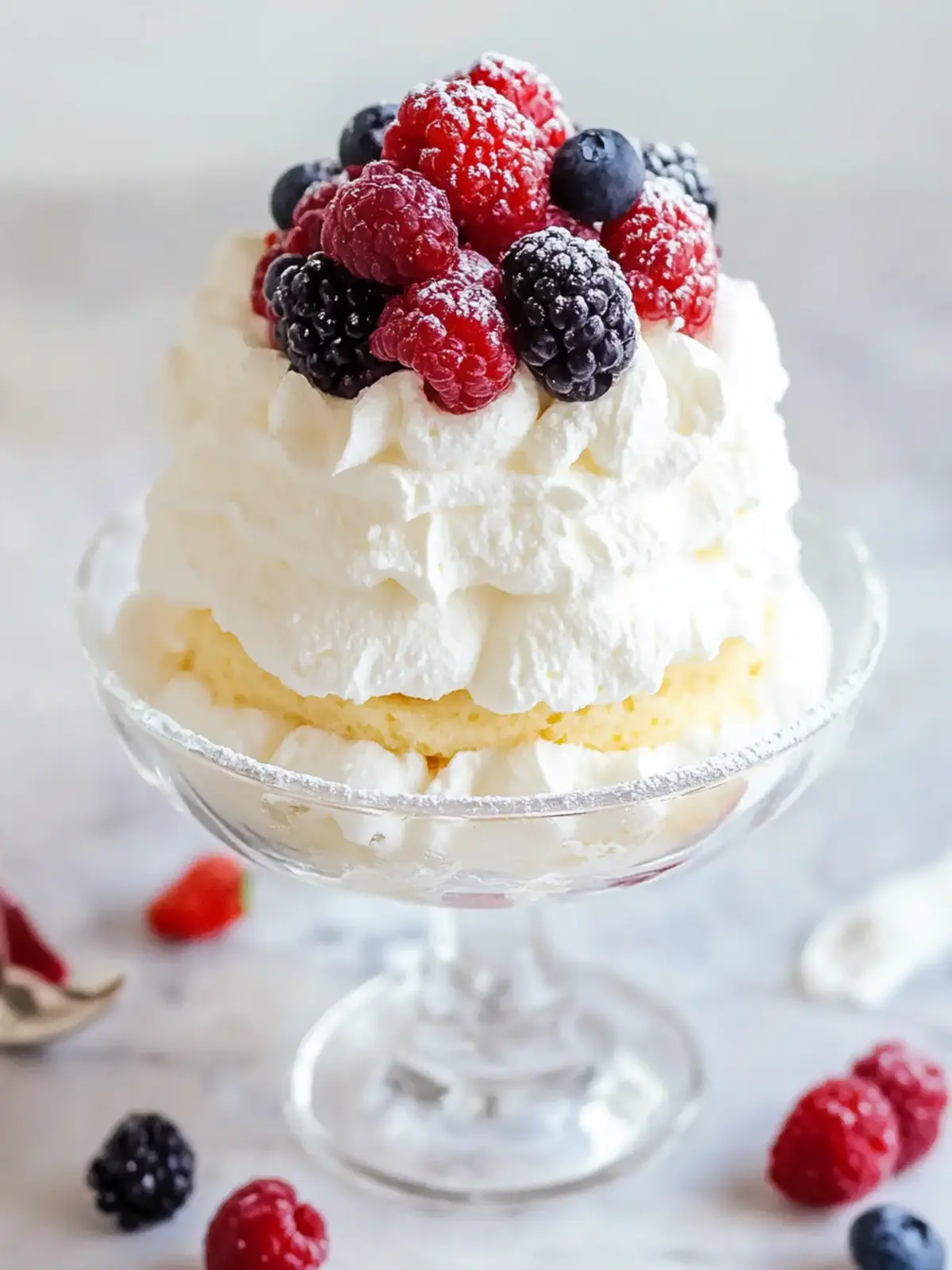 Whip Up The BEST Homemade Whipped Cream Recipe in Minutes 2 The BEST Homemade Whipped Cream Recipe