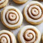 Cinnamon Roll Cookies That Will Change Your Sweet Game 5 Cinnamon Roll Cookies