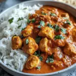 Melt-in-Your-Mouth Crockpot Chicken Tikka Masala Delight 13 Crockpot Chicken Tikka Masala