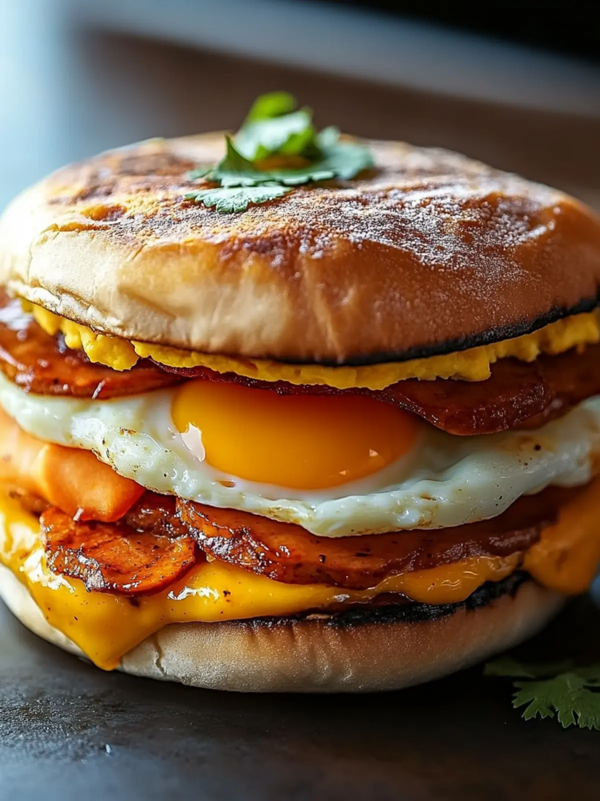 Spicy Chipotle Egg Breakfast Sandwiches for Flavor Lovers 3 Spicy Chipotle Egg Breakfast Sandwiches