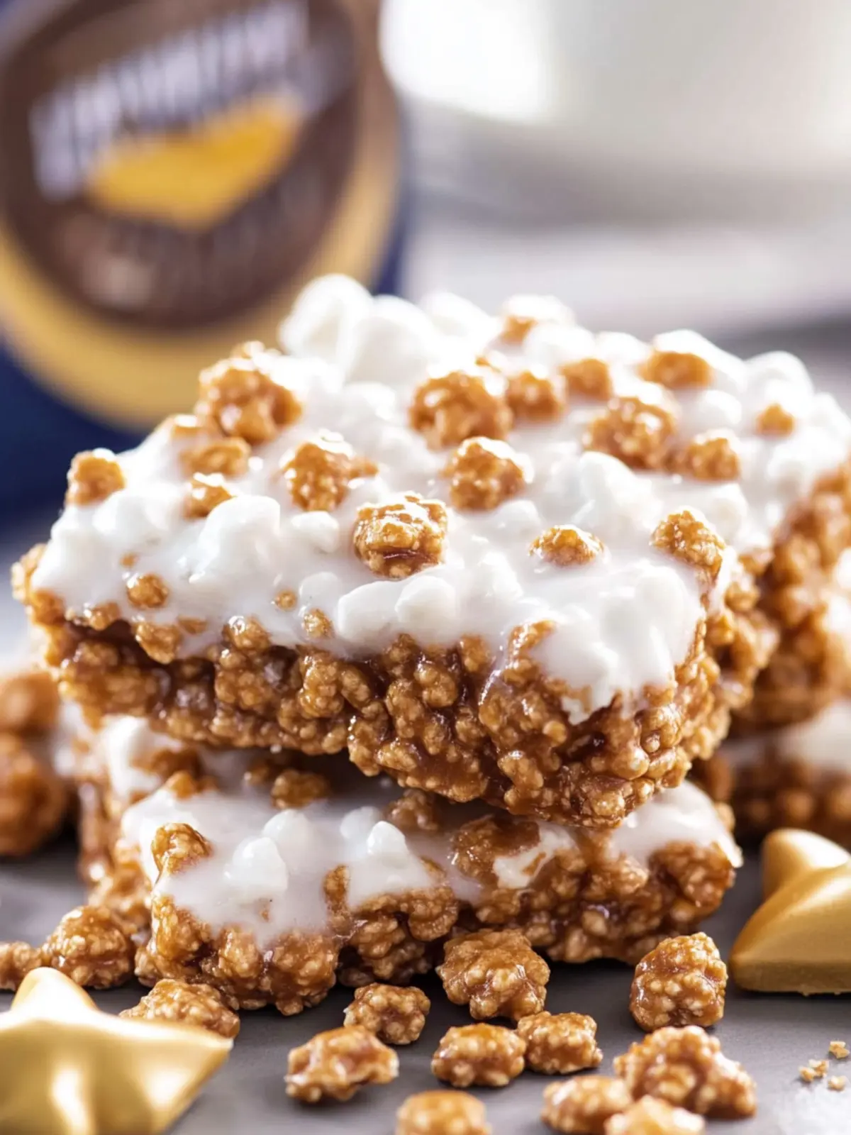 Homemade Little Debbie Star Crunch Cookies That Wow Your Tastebuds 4 Little Debbie Star Crunch