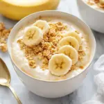 Creamy Greek Yogurt Banana Pudding for a Guilt-Free Treat 8 Greek Yogurt Banana Pudding
