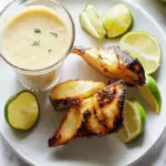 Savory Mexican White Sauce Recipe You’ll Love to Drizzle 14 Mexican White Sauce Recipe