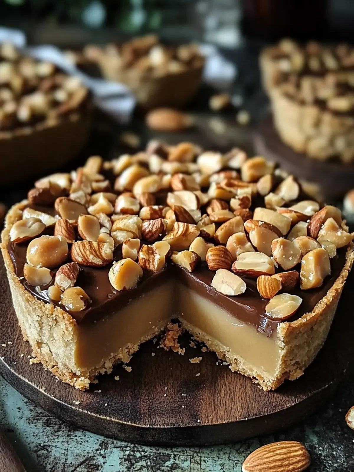 Delicious No-Bake Maple Nut Goodies You’ll Crave Daily 2 Maple Nut Goodies