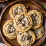 Baileys Irish Cream Chocolate Chip Cookies for Cozy Nights 6 Baileys Irish Cream Chocolate Chip Cookies