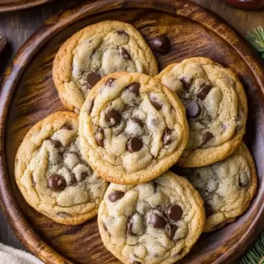 Baileys Irish Cream Chocolate Chip Cookies for Cozy Nights 9 Baileys Irish Cream Chocolate Chip Cookies